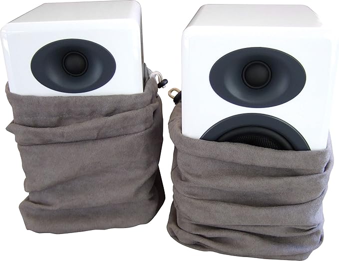 Audioengine P4 pasivní repro 4 ohm pár
