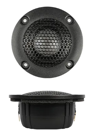 SB Acoustics SB29BNC-C000-4 výškový reproduktor beryllium
