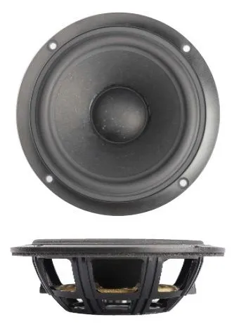 SB Acoustics SB16PFCR-00 reproduktor 6″ 8 Ohm papír