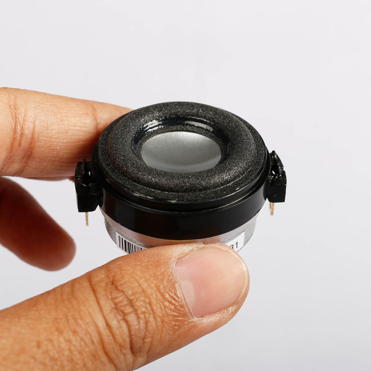 SB Acoustics SB36WBAC21-4 výškový reproduktor 1″ hliník 4 Ω