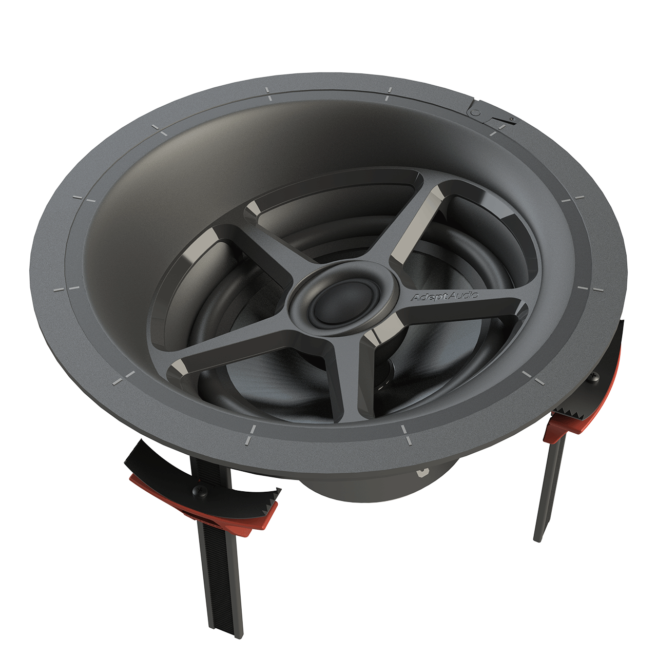 Adept Audio ICLCR62 vestavný reproduktor LCR strop