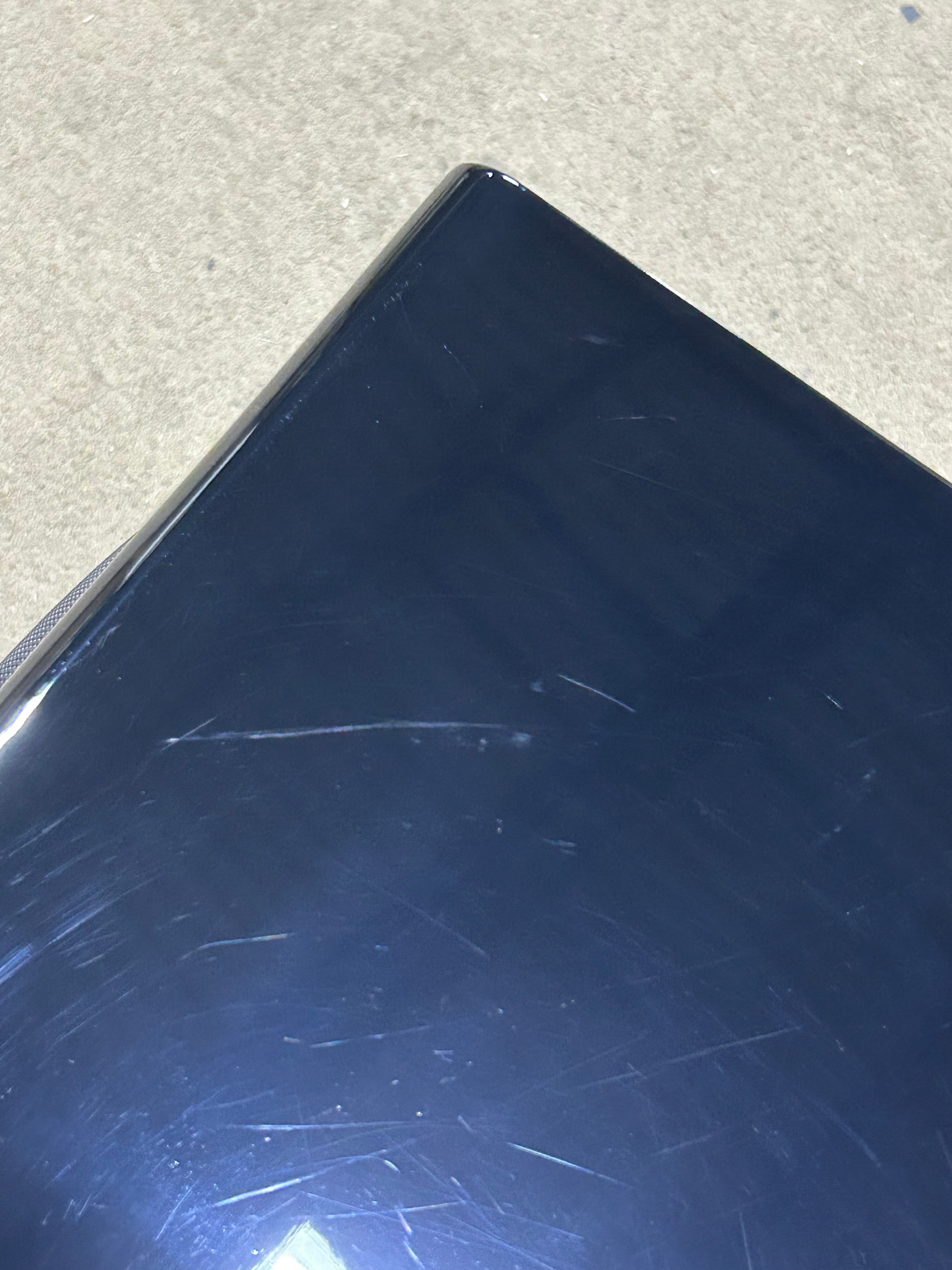 SVS 3000 Micro subwoofer piano černá outlet kompaktní