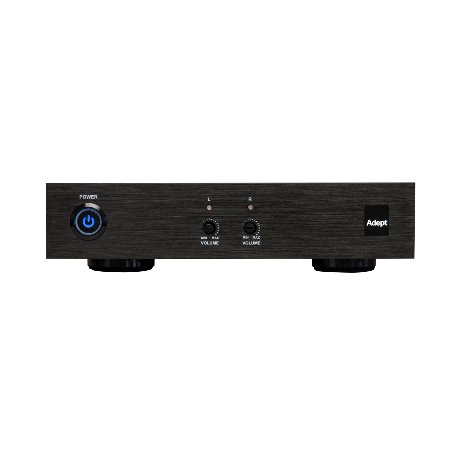 Adept Audio AMP200 stereo zesilovač pro domácí poslech