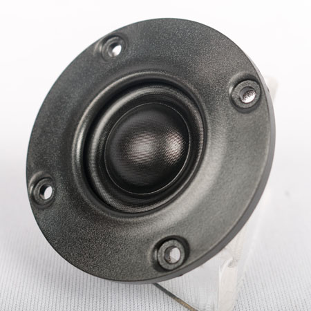 SB Acoustics SB21SDCN-C000-4 výškový reproduktor textil