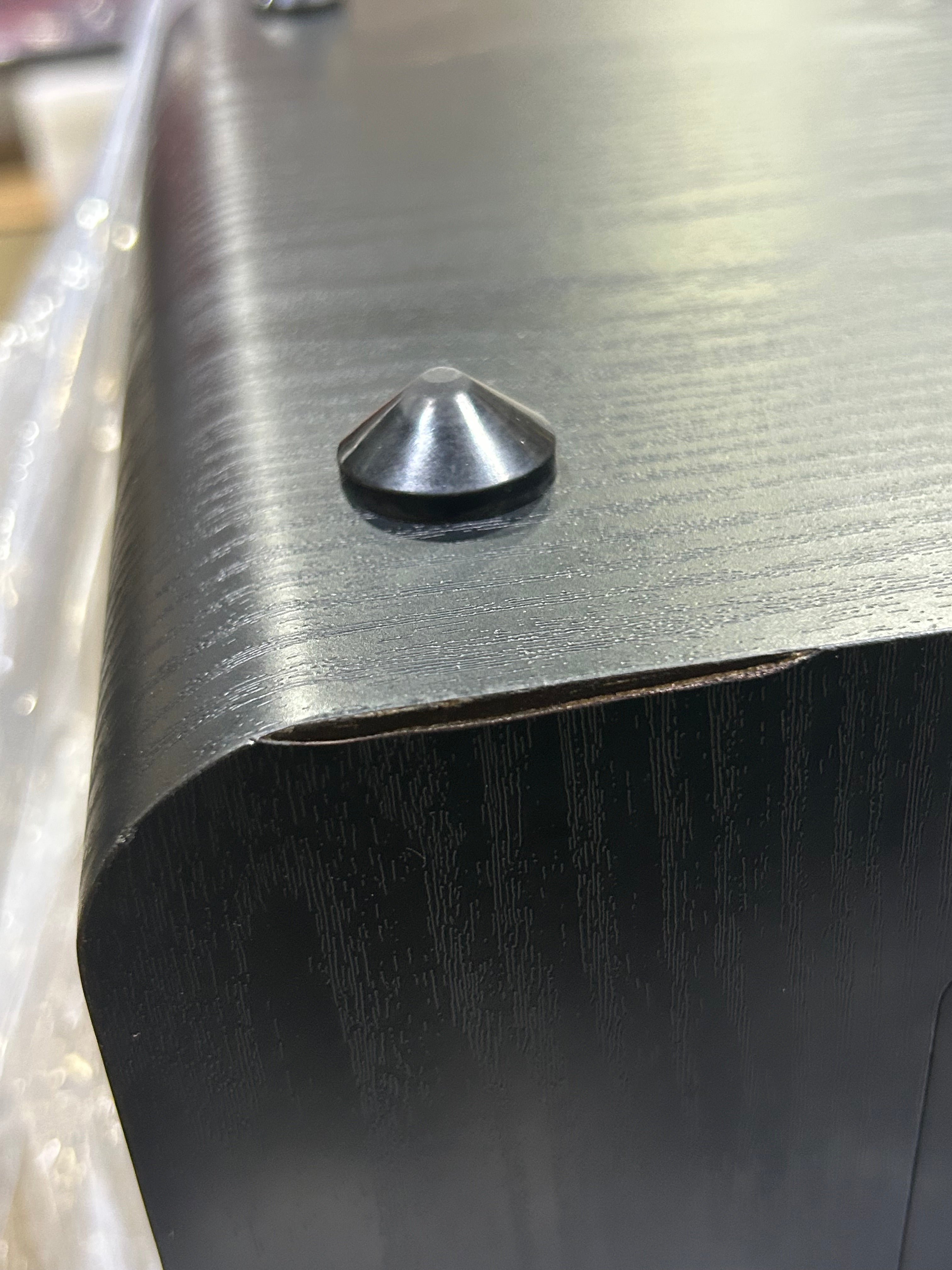 SVS SB-2000 Pro subwoofer Black Ash