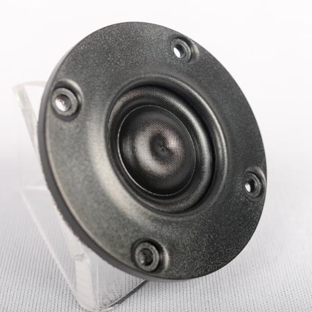 SB Acoustics SB21RDCN-C000-4 tweeter textilní