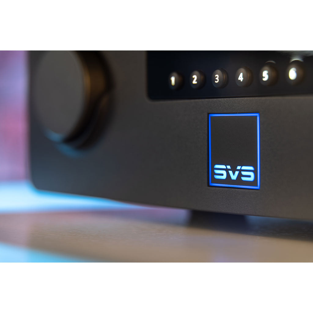 SVS Prime Wireless Pro SoundBase síťový zesilovač