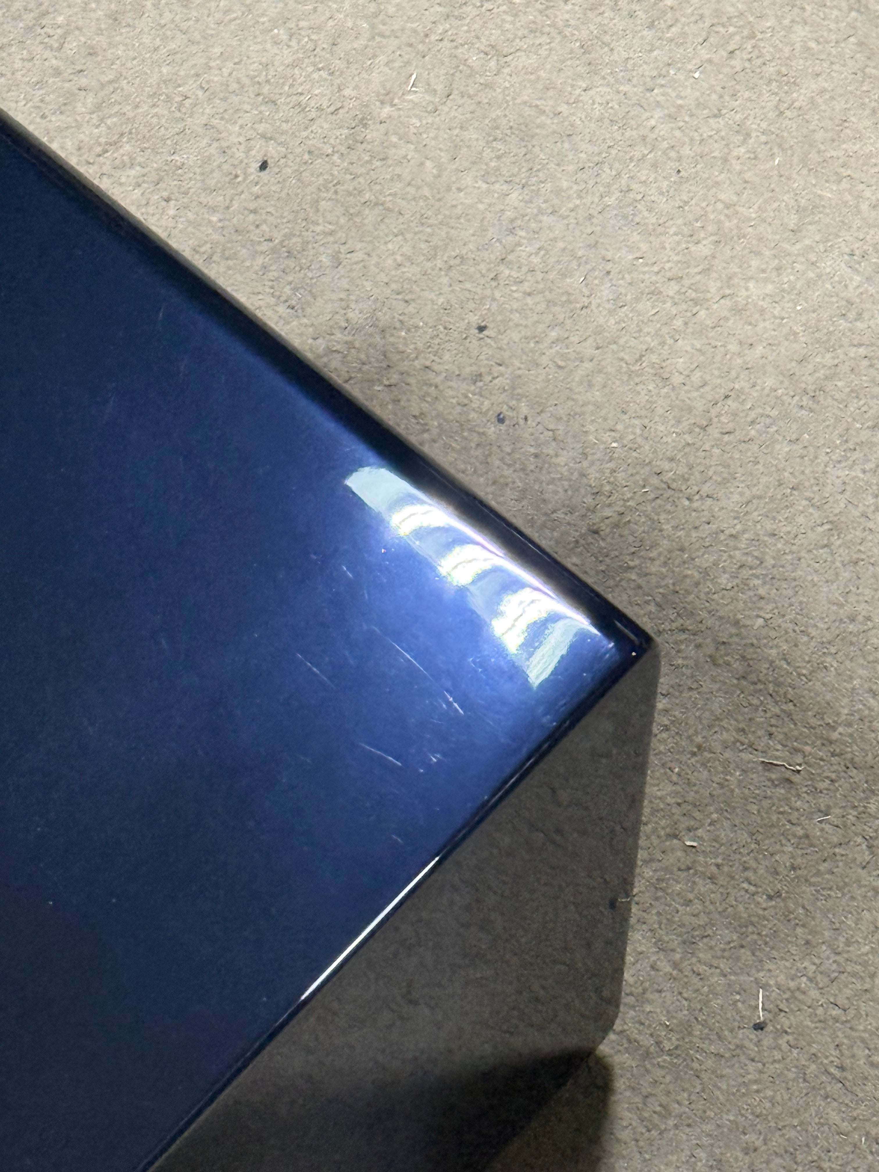 SVS 3000 Micro subwoofer piano černá outlet