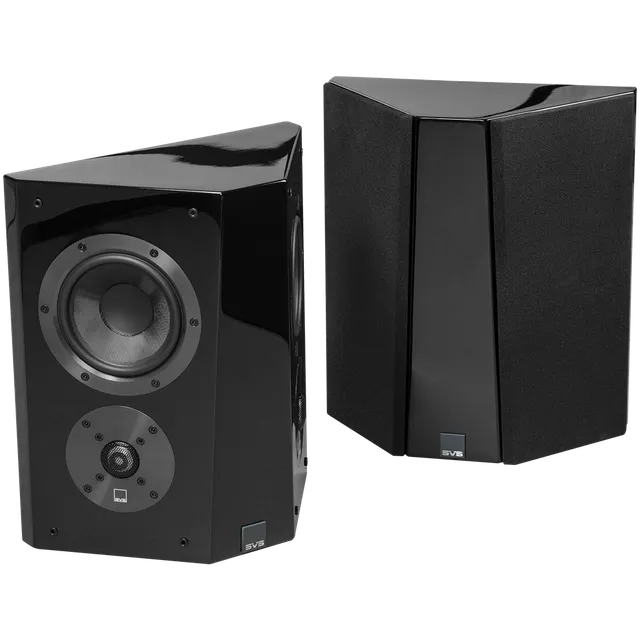 SVS Ultra Surround efektový reproduktor Black Oak