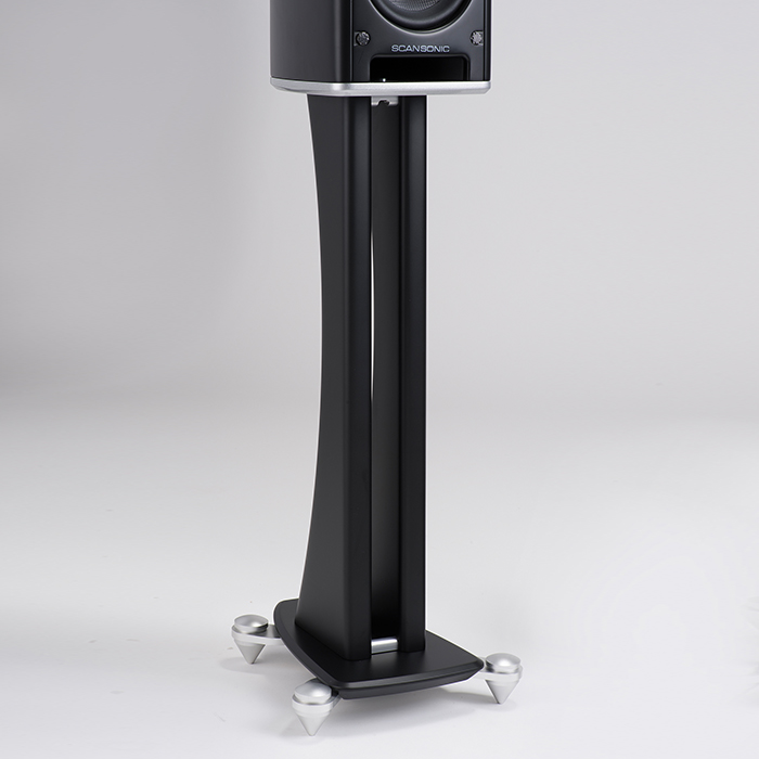 Scansonic HD Twin Stand stojan na reproduktory