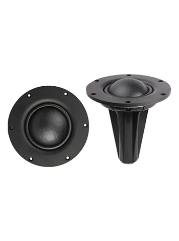 SB Acoustics Satori MD60N-6 středový reproduktor 2,5" fabric 6 ohm