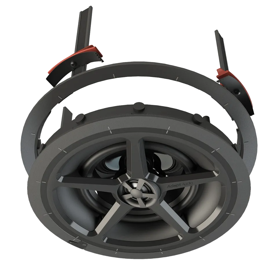 Adept Audio IC66 stropní reproduktor do podhledu