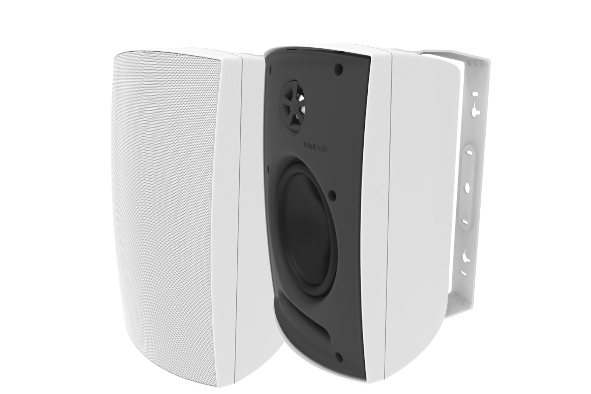 Adept Audio IO60 nástěnný reproduktor na terasu