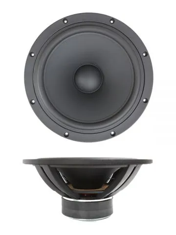 SB Acoustics Norex SB34NRX75-16 basový reproduktor 12" 16 ohm