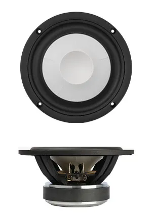 SB Acoustics SB17CAC35-8 středobas 6" keramika 8 Ohm