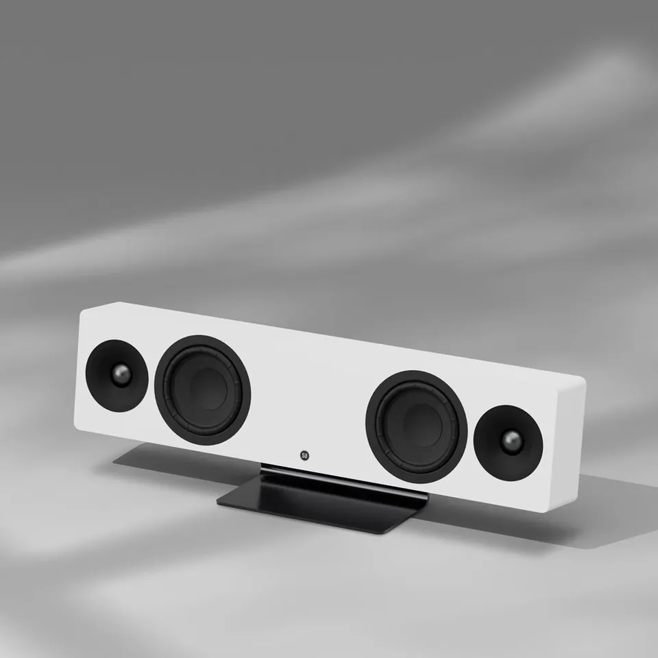 System Audio Silverbar soundbar k televizi