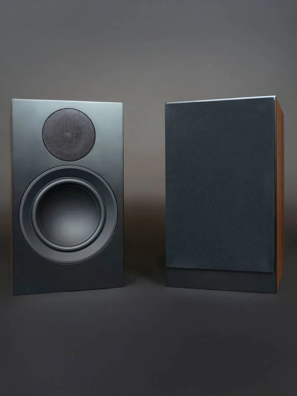 Scansonic HD L-7 regálový reproduktor 45 Hz–20 kHz