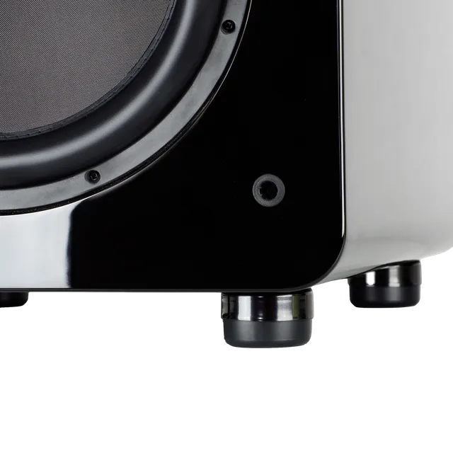 SVS SoundPath podložky pod subwoofer 4 kusy pryž