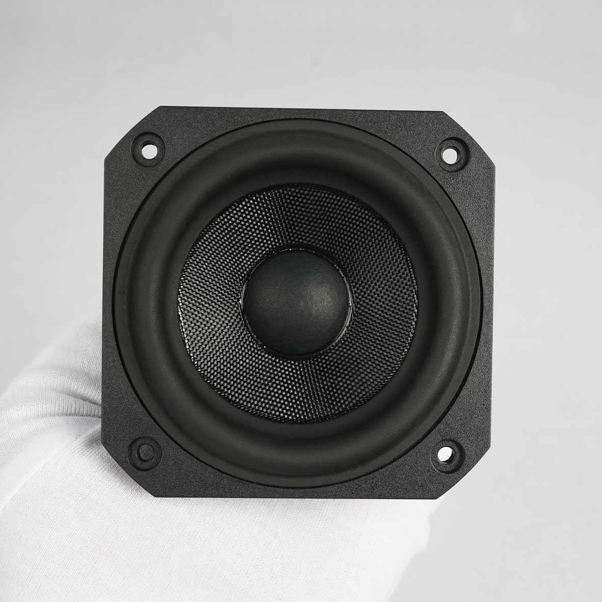 SB Acoustics SB10PGC21-4 3" širokopásmový reproduktor