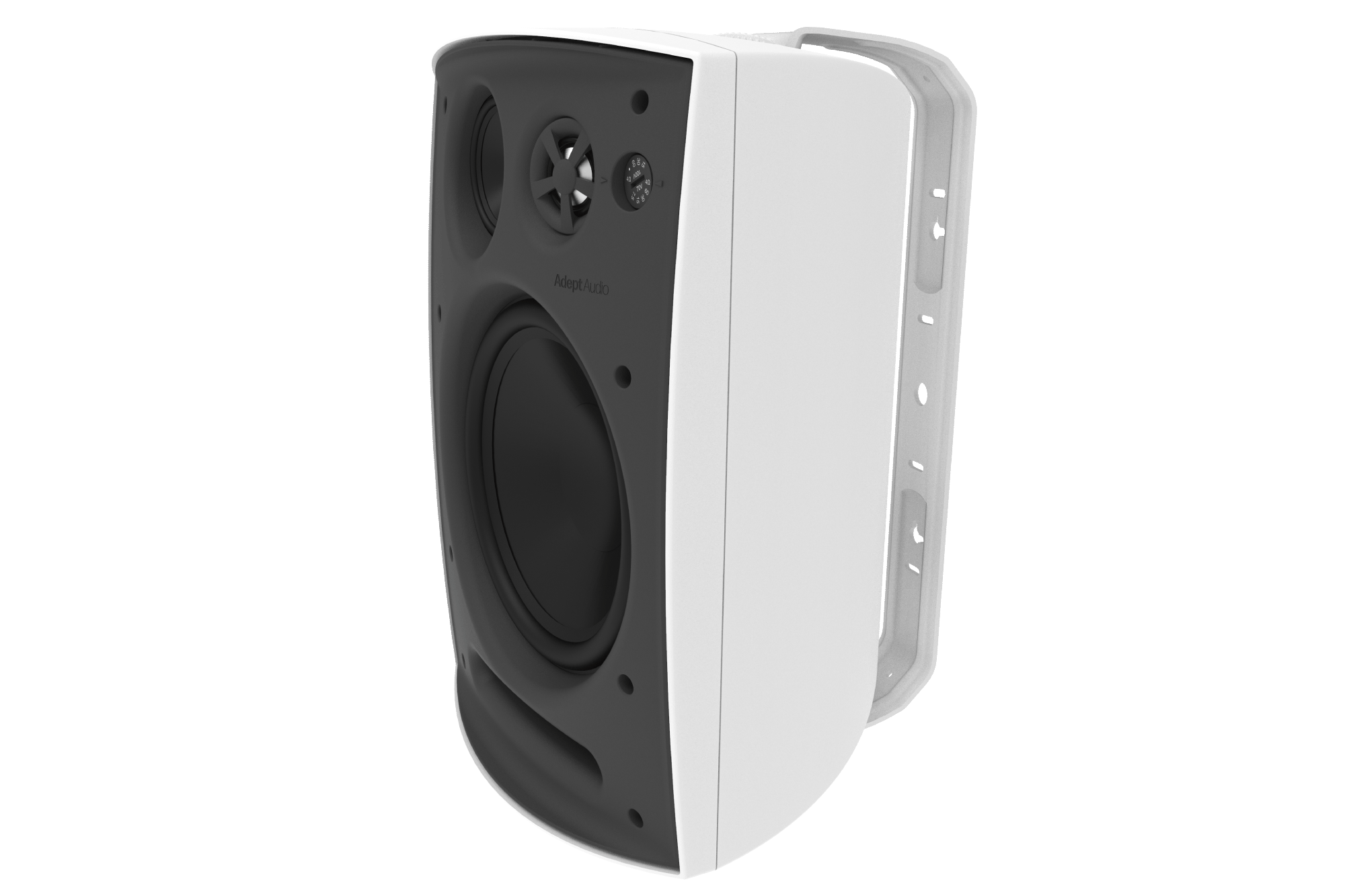 Adept Audio IO80 venkovní reproduktor na stěnu terasa