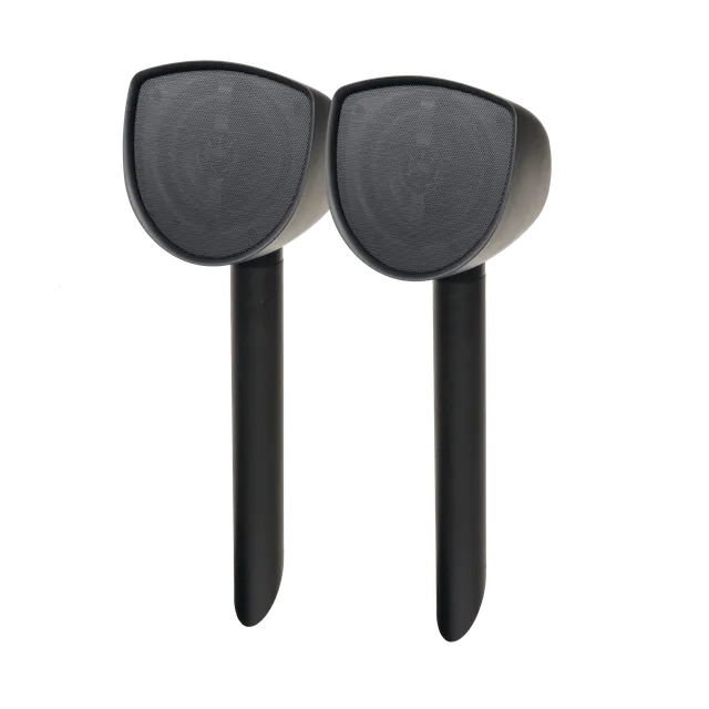Adept Audio LSAT4 ovladač hlasitosti na zeď