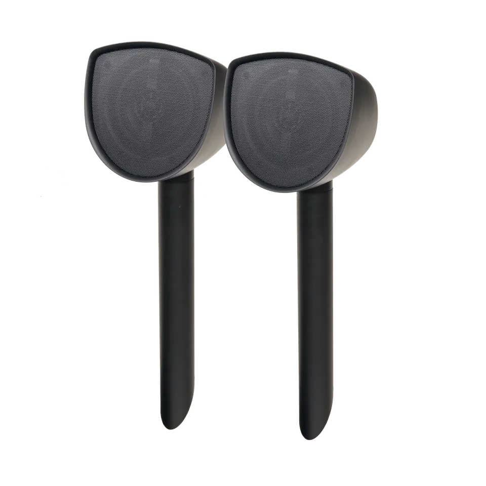 Adept Audio LSAT4 ovladač hlasitosti na zeď