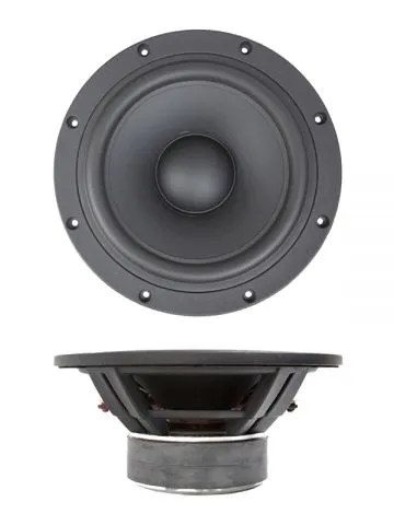 SB Acoustics SB29SWNRX-S75-6 subwoofer 10″ Norex 6 ohmů