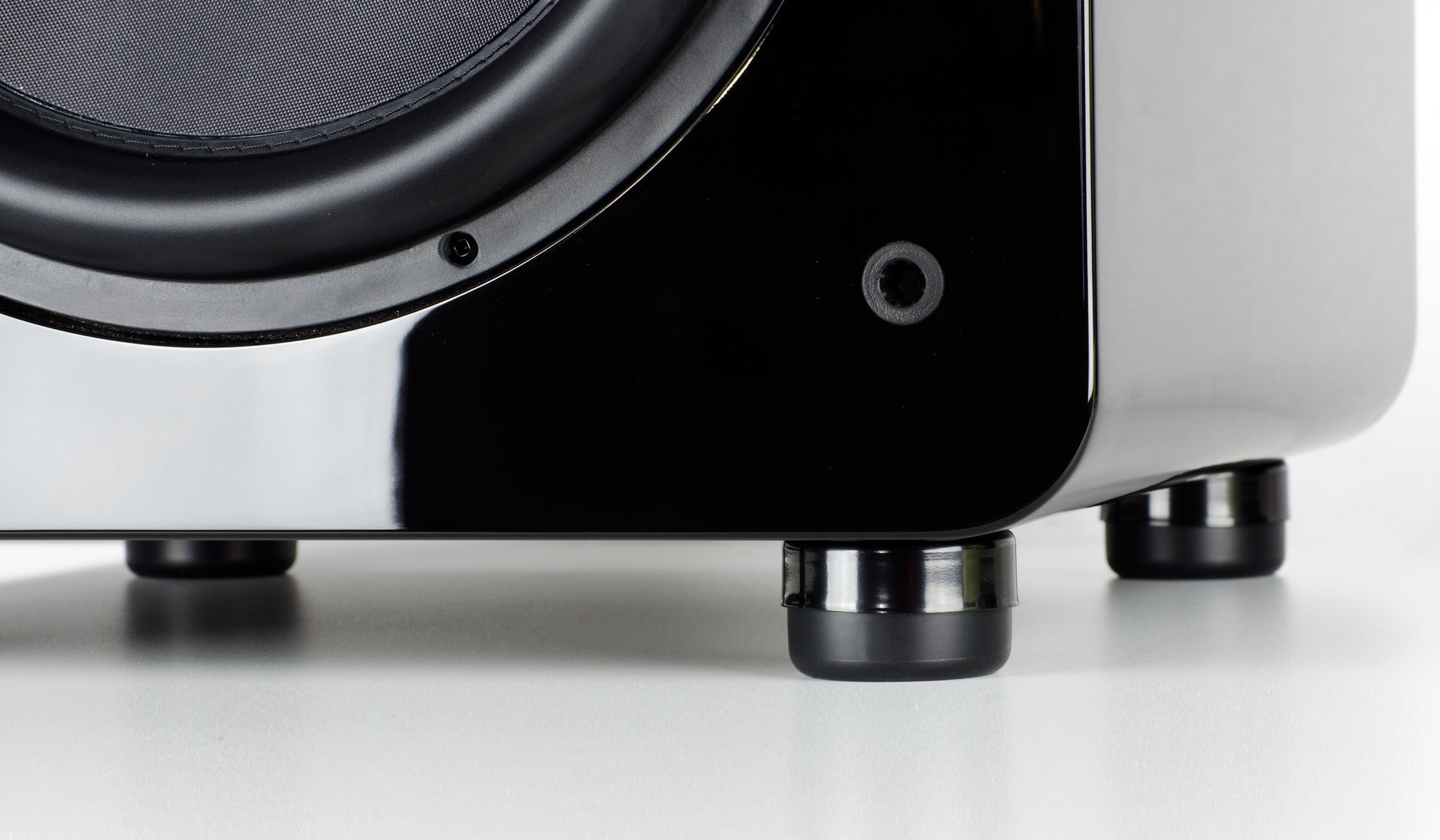 SVS SoundPath Subwoofer Isolation System antivibrační nožičky 6 ks