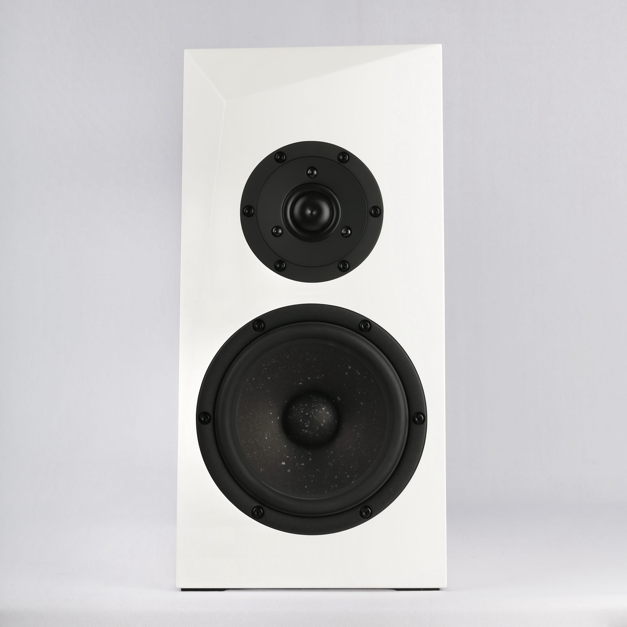 SB Acoustics Ara regálový reproduktor stavebnice komplet