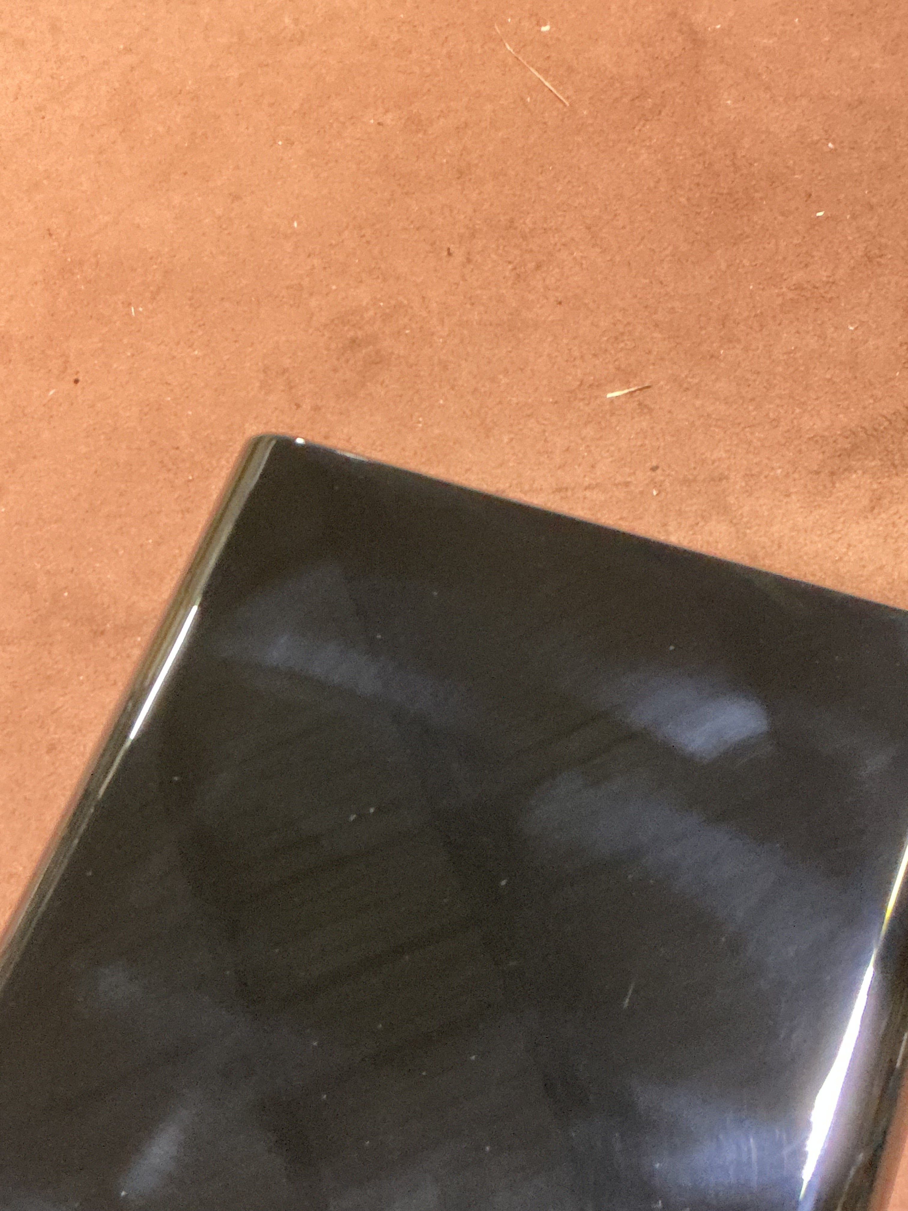 SVS SB-1000 Pro subwoofer piano gloss
