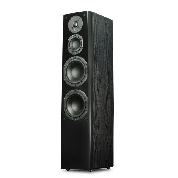 SVS Prime Tower sloupový reproduktor Black Ash