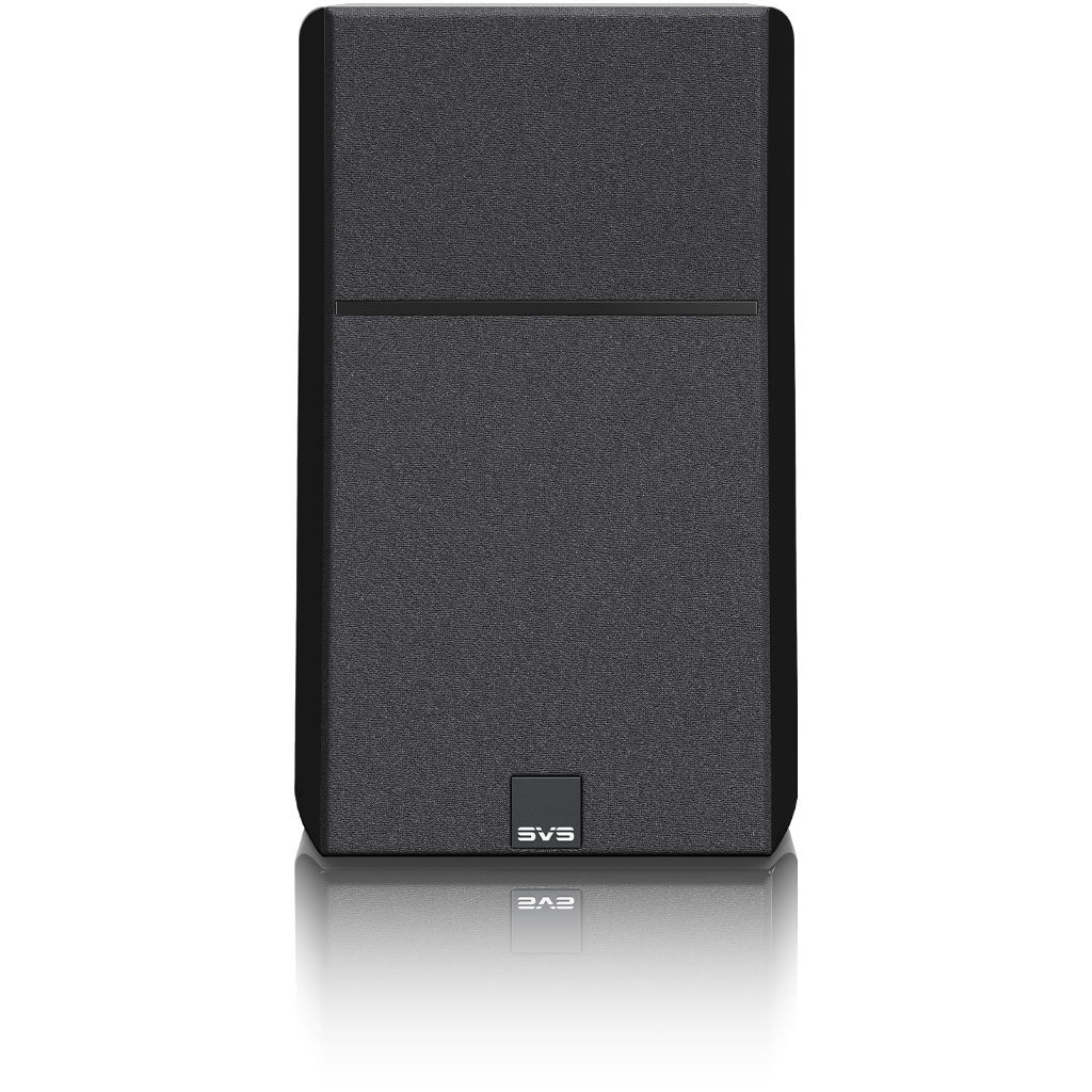 SVS Ultra Evolution Nano regálový reproduktor black oak