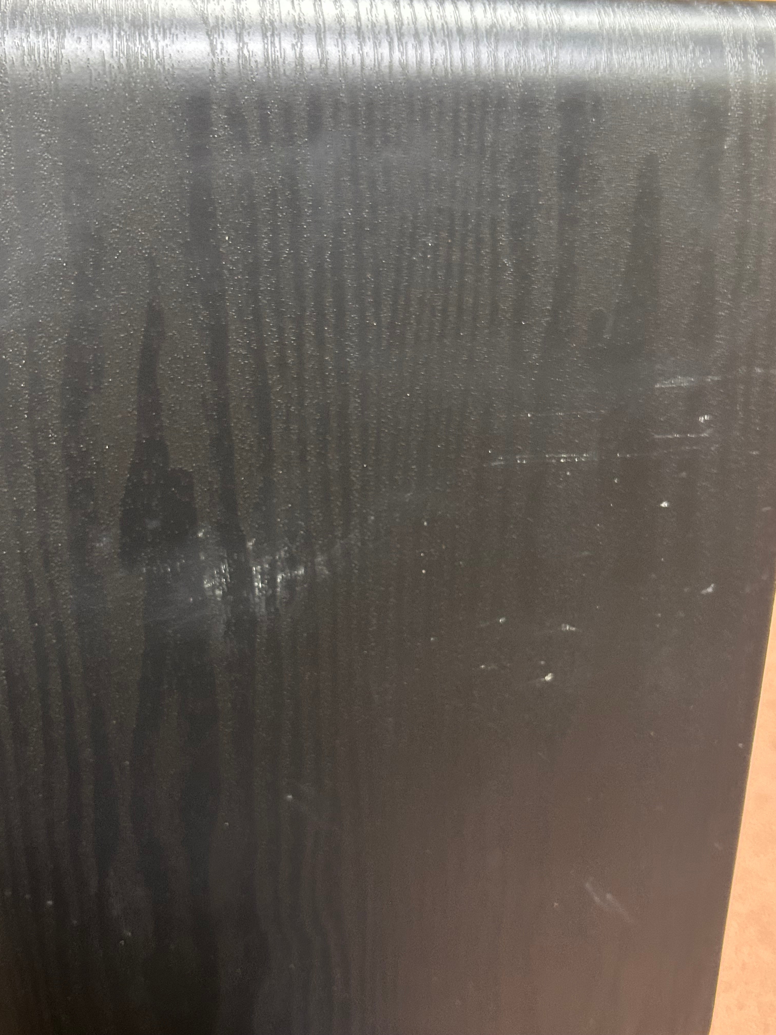 SVS SB-3000 subwoofer black ash outlet