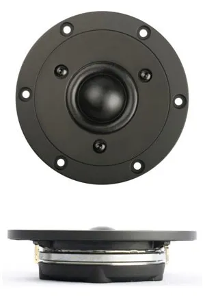 SB Acoustics Satori TW29DN-B výškáč 29 mm textil