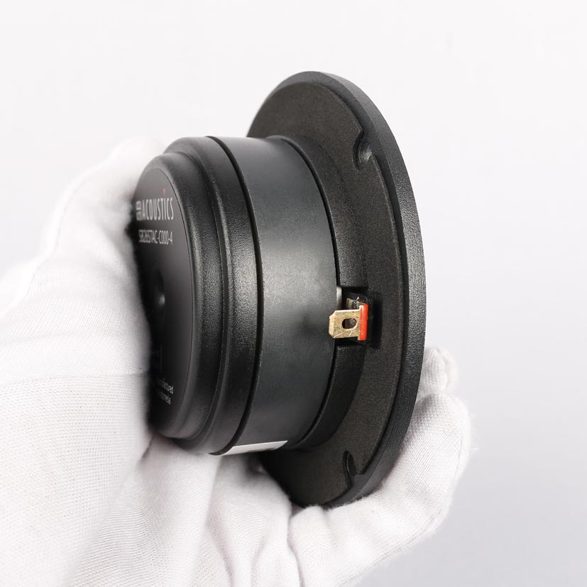 SB Acoustics SB26STAC-C000-4 výškáč textil 4 Ohm