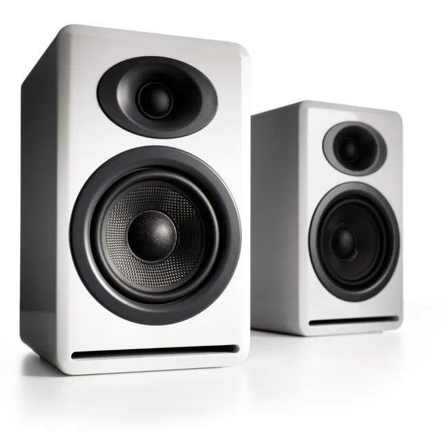 Audioengine P4 pasivní reproduktory open box