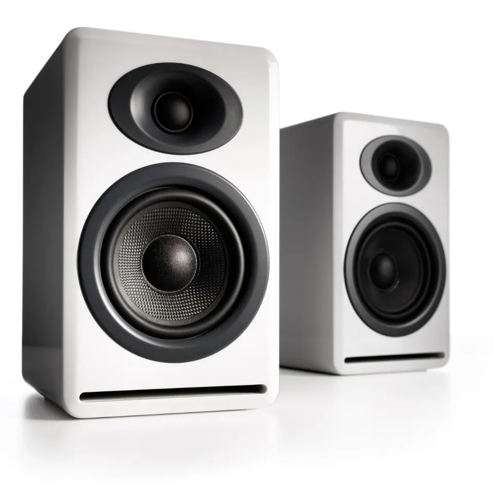 Audioengine P4 pasivní reproduktory open box