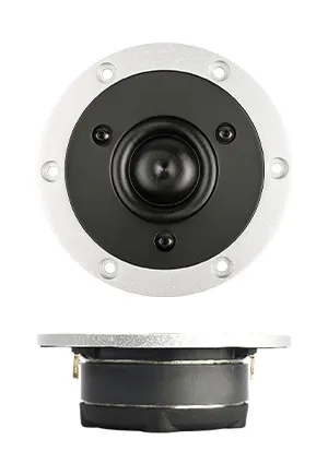 SB Acoustics Satori TW29R výškový reproduktor textilní