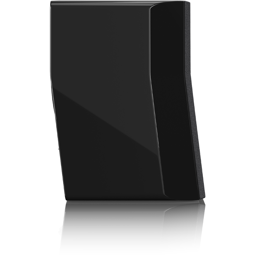 SVS Ultra Evolution Nano regálový reproduktor black oak