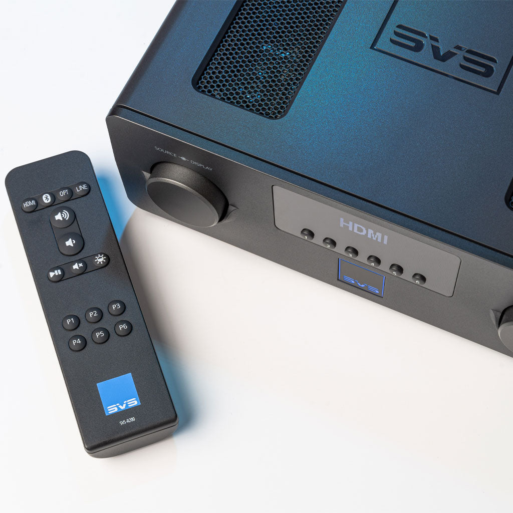 SVS Prime Wireless Pro SoundBase síťový zesilovač