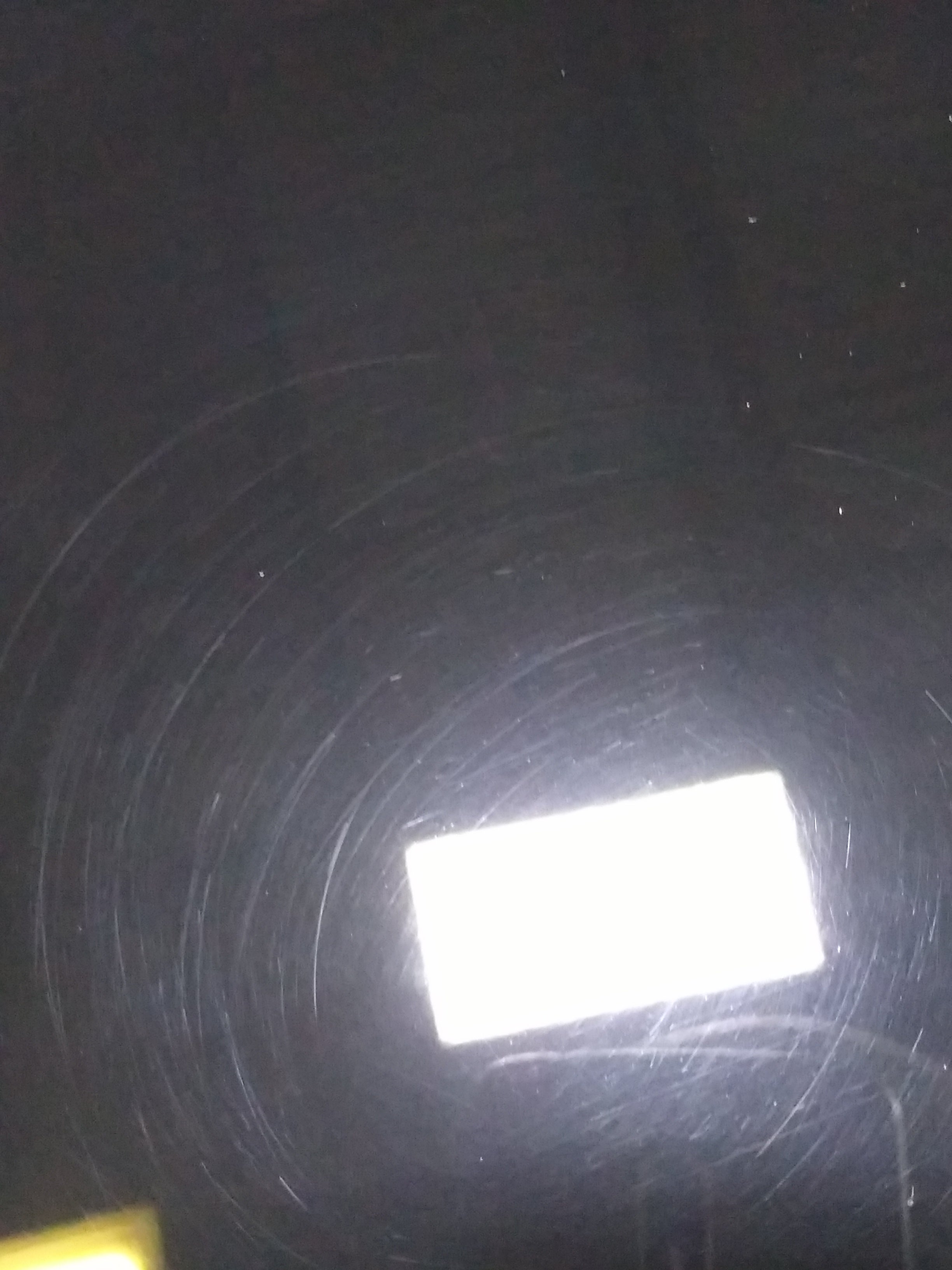 SVS SB-3000 subwoofer černý lesk