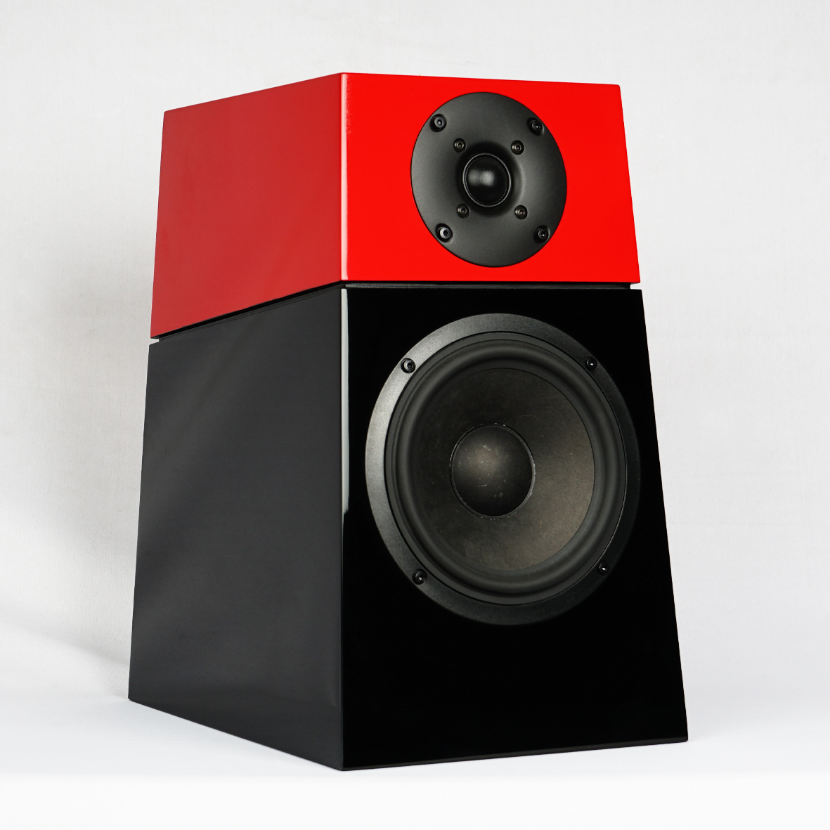 SB Acoustics Tifa 6 širokopásmový reproduktor 6" celopapír