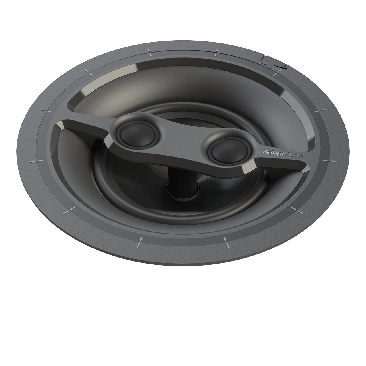 Adept Audio IC62TT stropní reproduktor do podhledu