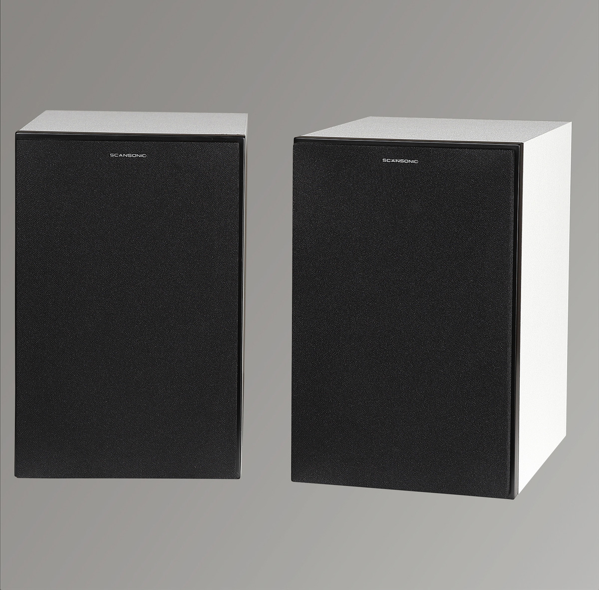 Scansonic HD L-5 regálový reproduktor 50 Hz–20 kHz