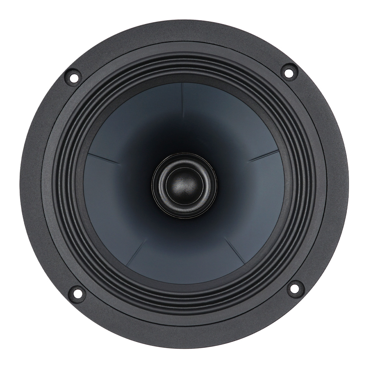 SB Acoustics SB17BAC35-8-COAX koaxiální reproduktor 6" hliník