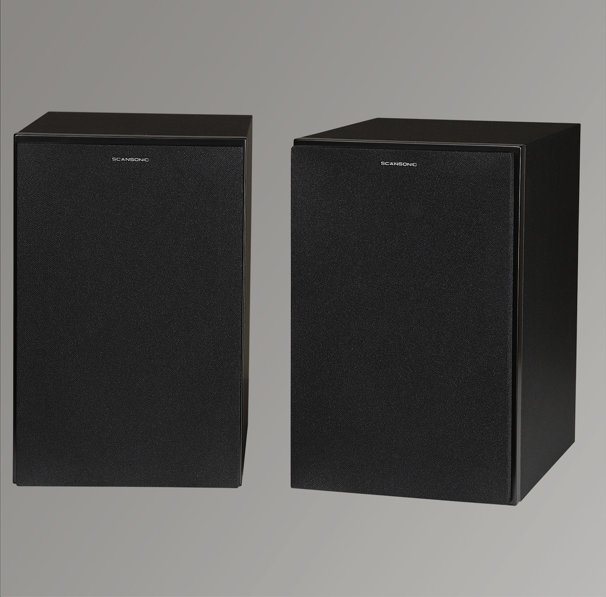 Scansonic HD L-5 regálový reproduktor 50 Hz–20 kHz