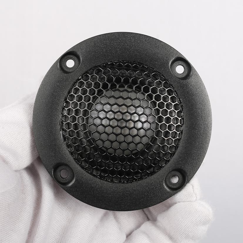 SB Acoustics SB29BNC-C000-4 výškový reproduktor beryllium