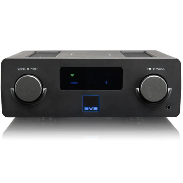 SVS Prime Wireless SoundBase streamovací zesilovač 1 ks