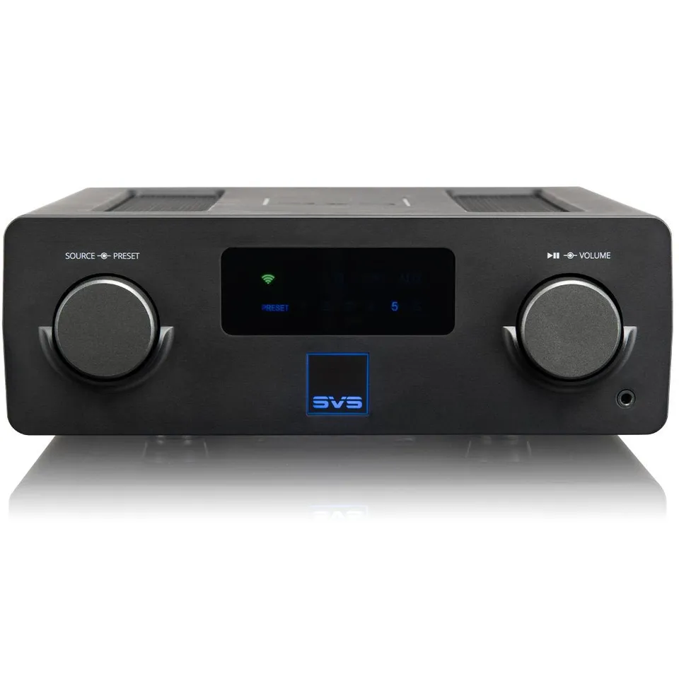SVS Prime Wireless SoundBase streamovací zesilovač 1 ks