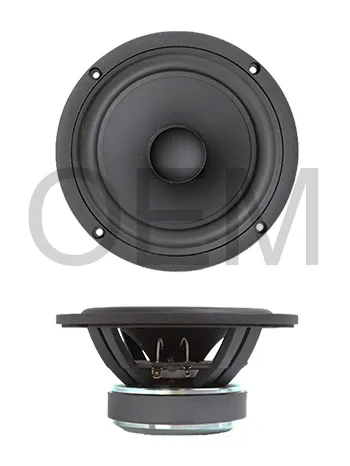 SB Acoustics SB17NRXC35-4 středobasový reproduktor 6″ papír 4 Ω